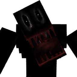 Whispering Depth (Bedrock) (horror)