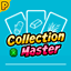 Collection Master logo