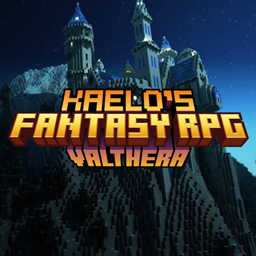 Kaelo's Fantasy RPG - Valthera