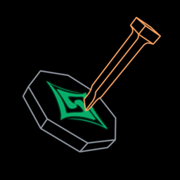 Runed - More Runes project image