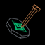 Runed - More Runes logo