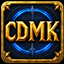 CDMK logo