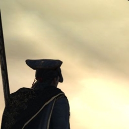 A Nation Reborn