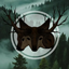 Misted Forests logo