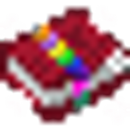 Tomemancy Java Edition logo