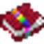 Tomemancy Java Edition logo