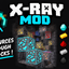 x-ray (working) logo