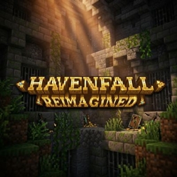 Havenfall Reimagined - Minecraft Modpack - Modpack Index