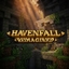 Havenfall Reimagined logo