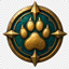 PetScout - The best Battle Pet Tracker & Hunter logo