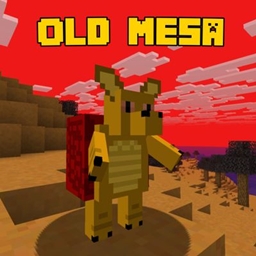 Old Mesa Expansion