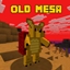 Old Mesa Expansion logo