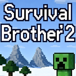 Survival Brother's 2 project image