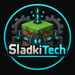 SladkiTech logo