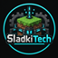 SladkiTech logo