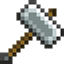 Just Hammers logo