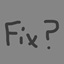 Copper Backport Fix logo