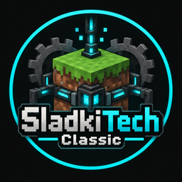 SladkiTech Classic project image