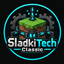 SladkiTech Classic logo