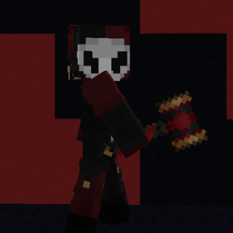 Jester Companion project image