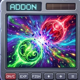 Sentinels Ball Smash Calculator logo