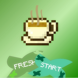 Rewind - A Fresh Start logo
