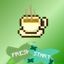 Rewind - A Fresh Start logo