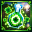 Lucky Potion logo