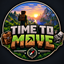Time to Move logo