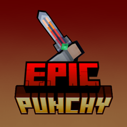 Epic Punchy | Epic Fight x Punchy! Mod Compat logo