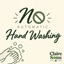 No Automatic Hand Washing - The Sims 4 Mod logo