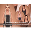 SONYASIMS - Birth Hair (With Strands) logo