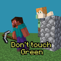 Minecraft But...