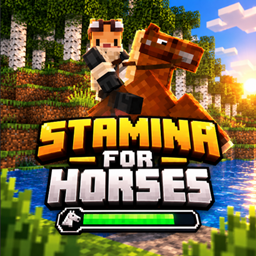 Stamina for Horses project image