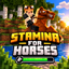 Stamina for Horses logo