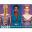 CasualSims - Gloss Hairstyle (No bangs) logo