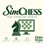 SimChess – The Sims 4 Mod logo