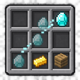 Animated Inventory project image