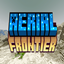 Aerial Frontier logo