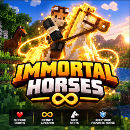 Immortal Horses project image