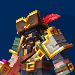Salt & Ships (Pirate-themed) project avatar