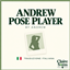 Andrew Pose Player by Andrew’s Studio – Italian Translation | Traduzione Italiana logo