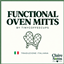 Functional Oven Mitts by Tinycoffeecups – Italian Translation | Traduzione Italiana logo