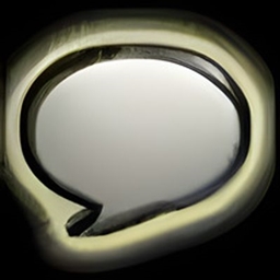 Coby's Public Order Whisper (POW!) logo