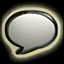 Coby's Public Order Whisper (POW!) logo