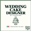 Wedding Cake Designer by KiaraSims – Italian Translation | Traduzione Italiana logo