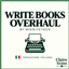 Write Books Overhaul by Midnitetech – Italian Translation | Traduzione Italiana logo