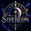 Sidereon logo