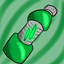 Fountain Dew logo