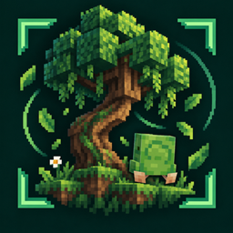 Dynamic Trees - Environmental project image
